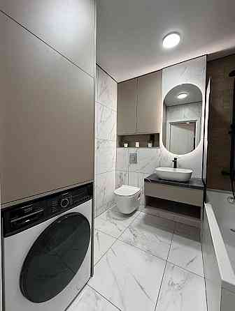 Сдаю 2 к.кВ, Калининский район, улица Герцена 34А Донецк