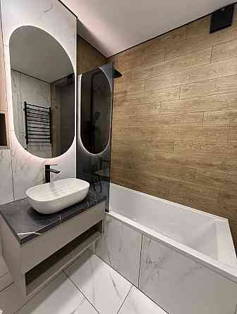 Сдаю 2 к.кВ, Калининский район, улица Герцена 34А Донецк