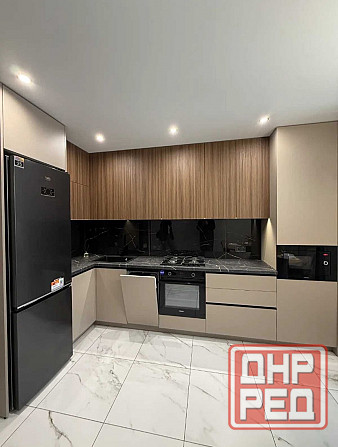 Сдаю 2 к.кВ, Калининский район, улица Герцена 34А Донецк - изображение 2