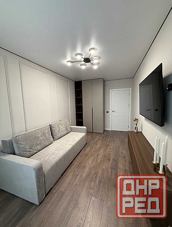 Сдаю 2 к.кВ, Калининский район, улица Герцена 34А Донецк - изображение 3