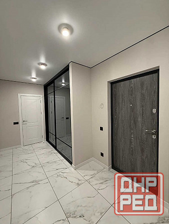 Сдаю 2 к.кВ, Калининский район, улица Герцена 34А Донецк - изображение 7