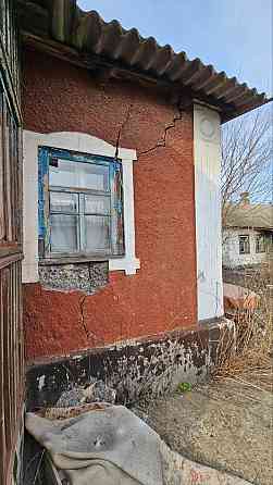 Продается Домик Топаз Куйбышевский р-н Донецк