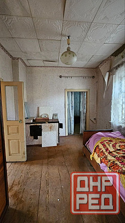 Продается Домик Топаз Куйбышевский р-н Донецк - изображение 6