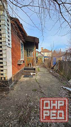 Продается Домик Топаз Куйбышевский р-н Донецк - изображение 2