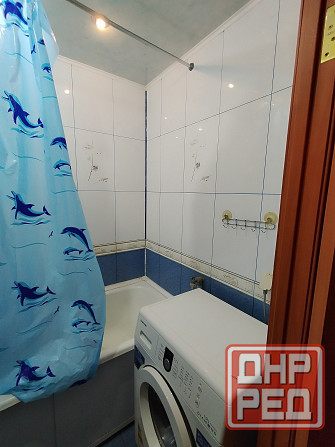 Сдам 3к.кв. ул.Куйбышева/Спормакс Донецк - изображение 4