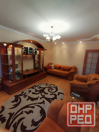 Сдам 3к.кв. ул.Куйбышева/Спормакс Донецк - изображение 1