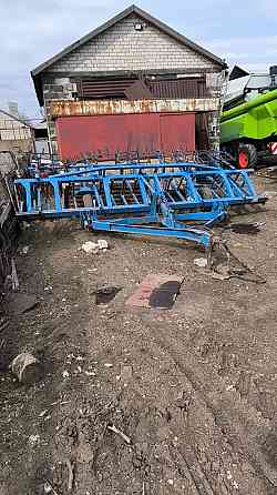 продам культиватор кпс 5 Старобешево