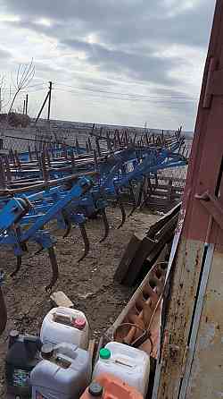 продам культиватор кпс 5 Старобешево