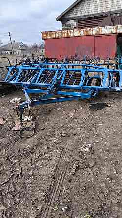 продам культиватор кпс 5 Старобешево