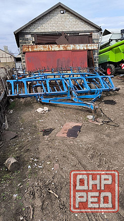 продам культиватор кпс 5 Старобешево - изображение 2