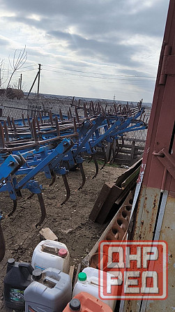 продам культиватор кпс 5 Старобешево - изображение 4