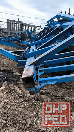 продам культиватор кпс 5 Старобешево - изображение 3