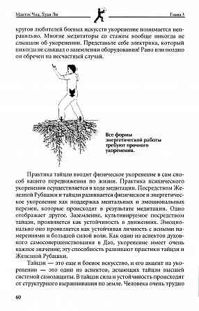 Продам книгу "Внутренняя структура Тайцзи. Тайцзи-цигун 1 - Мантэк Чиа, Хуан Ли" Донецк