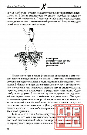 Продам книгу "Внутренняя структура Тайцзи. Тайцзи-цигун 1 - Мантэк Чиа, Хуан Ли" Донецк - изображение 5