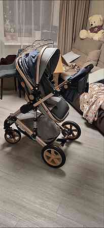 Коляска 2 в 1 Донецк