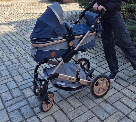 Коляска 2 в 1 Донецк