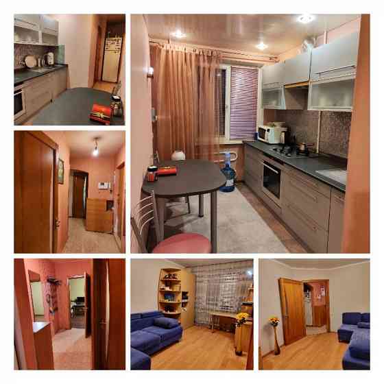 Донецк, Киевский р-н, пр. Киевский в продаже 2-х. ком. квартира 7/9 Донецк