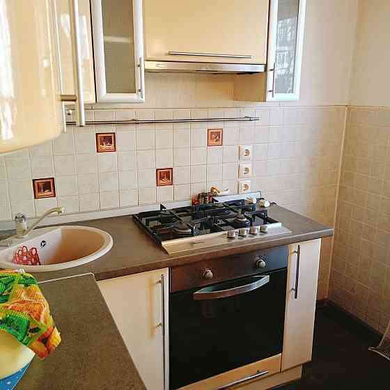 Макеевка, кв-л Северный ориентир Пушка Продается 2 ком. кв. 2/5 Общ. 47м². Макеевка