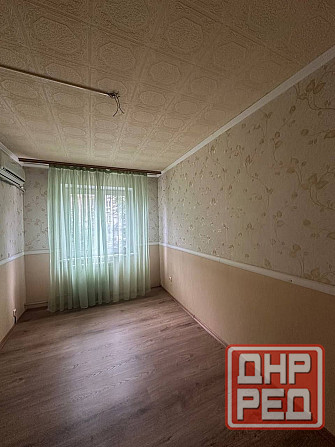 Макеевка, кв-л Северный ориентир Пушка Продается 2 ком. кв. 2/5 Общ. 47м². Макеевка - изображение 4