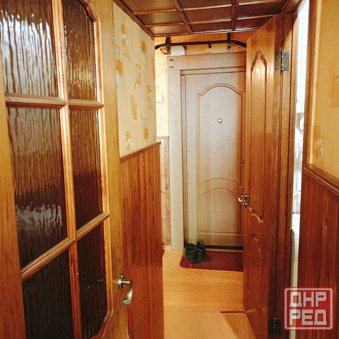 Макеевка, кв-л Северный ориентир Пушка Продается 2 ком. кв. 2/5 Общ. 47м². Макеевка - изображение 3