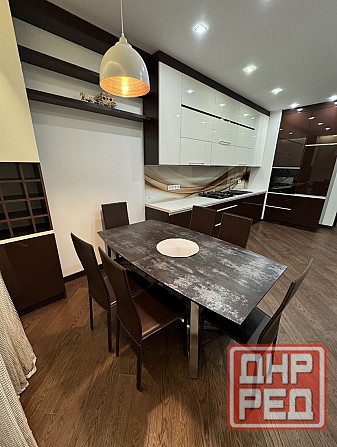 Сдам 3 к.кВ, Калининский район, проспект Дзержинского 69, Мединститут Донецк - изображение 1