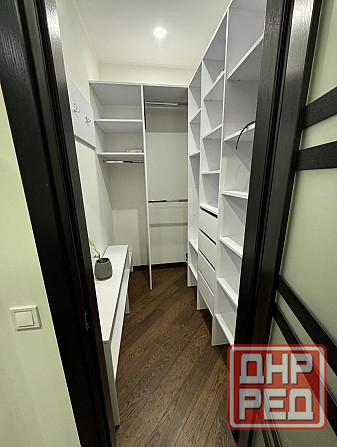 Сдам 3 к.кВ, Калининский район, проспект Дзержинского 69, Мединститут Донецк - изображение 7