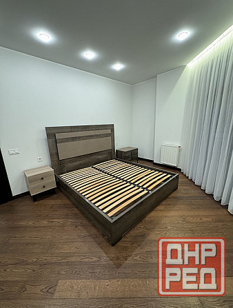 Сдам 3 к.кВ, Калининский район, проспект Дзержинского 69, Мединститут Донецк - изображение 3