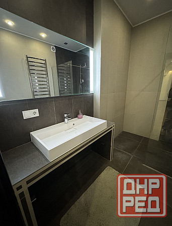 Сдам 3 к.кВ, Калининский район, проспект Дзержинского 69, Мединститут Донецк - изображение 5