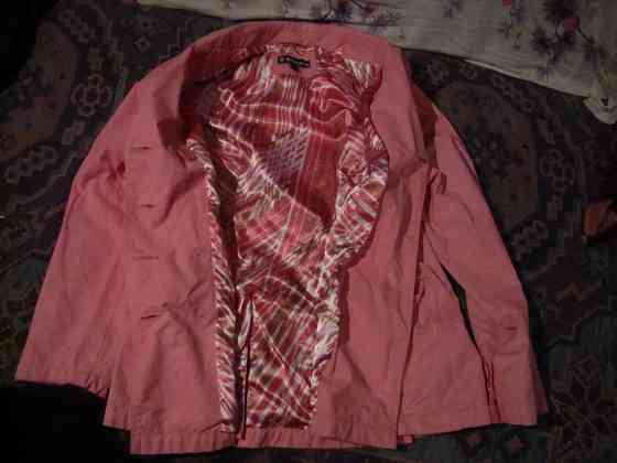 куртка размер прим 42-44 Макеевка