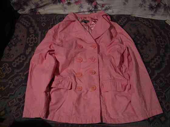 куртка размер прим 42-44 Макеевка