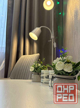 Сдается квартира в Луганске, меблирована, от собственника Луганск - изображение 3