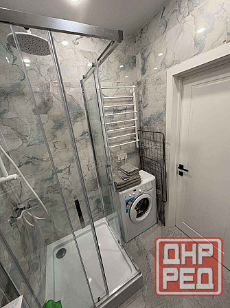 Сдается квартира в Луганске, меблирована, от собственника Луганск - изображение 8