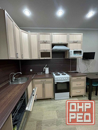 От Собственника! Харцызск, уютная 1-кмн. квартира, без комиссий Харцызск - изображение 3