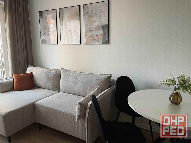 Сдается двушка в Мариуполе, Трамвайный пер., от собственника! Мариуполь - изображение 10