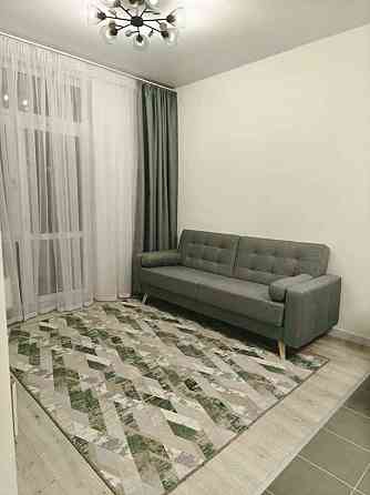 Собственник сдает! Светлая двушка в Харцызске, без комиссии Харцызск