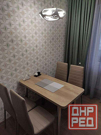 Однокомнатная квартира в Мариуполе, пр. Ильича, без комиссии Мариуполь - изображение 4