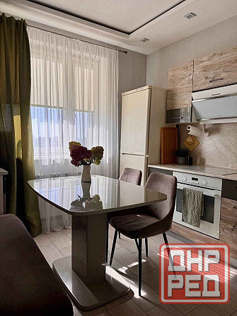 Собственник! Макеевка, Сов. р-н, 2-км. квартира, всё включено Макеевка - изображение 4