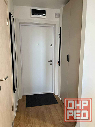 Сдается двушка в Мариуполе, Трамвайный пер., от собственника! Мариуполь - изображение 12