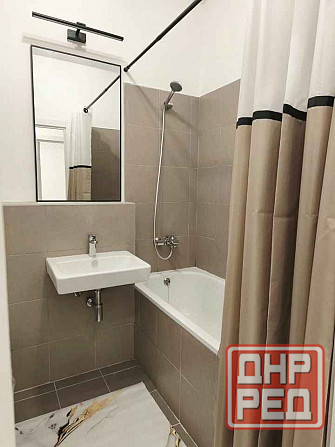 Собственник сдает! Светлая двушка в Харцызске, без комиссии Харцызск - изображение 3