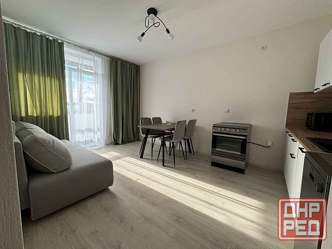 Собственником сдается двушка в Луганске, без предоплат Луганск - изображение 1