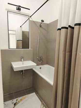 Собственник сдает! Светлая двушка в Харцызске, без комиссии Харцызск