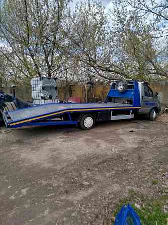 эвакуатор донецк,макеевка,днр,лнр Донецк