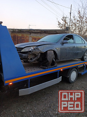 эвакуатор днр, Донецк, Макеевка Донецк - изображение 4