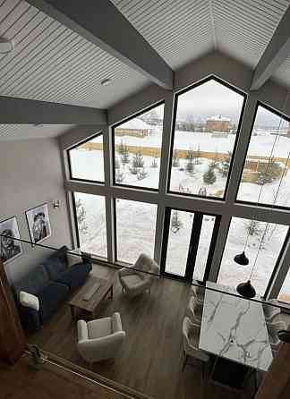 Строительство домов в ипотеку Донецк