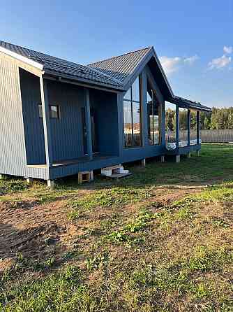 Строительство домов в ипотеку Донецк