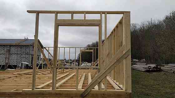 Строительство домов в ипотеку Донецк