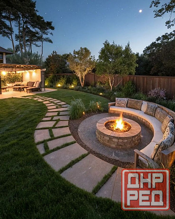 Строительство домов в ипотеку Донецк - изображение 5