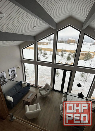 Строительство домов в ипотеку Донецк - изображение 6