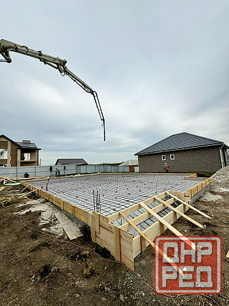 Строительство домов в ипотеку Донецк - изображение 1