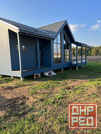 Строительство домов в ипотеку Донецк - изображение 3